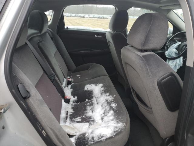 Photo 10 from auction – 2012 CHEVROLET IMPALA LT with VIN 2G1WG5E35C1181944