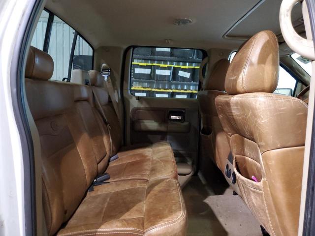 Photo 10 from auction – 2008 FORD F150 SUPER with VIN 1FTPW14V48KC48907