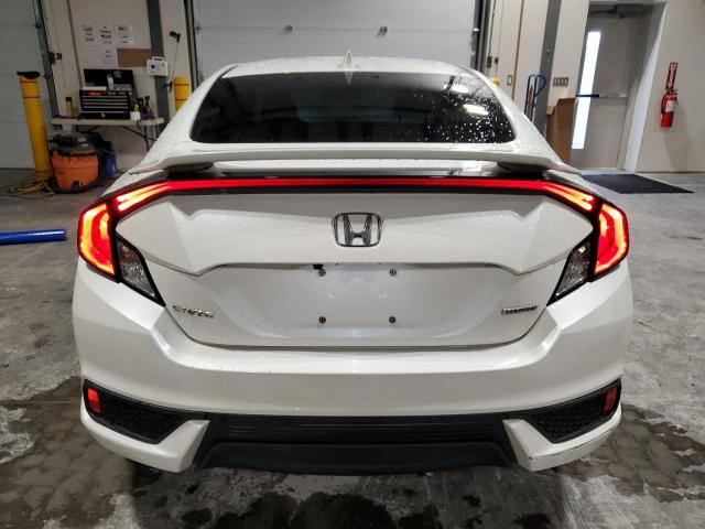 Photo 6 from auction – 2016 HONDA CIVIC TOUR with VIN 2HGFC3B92GH425256