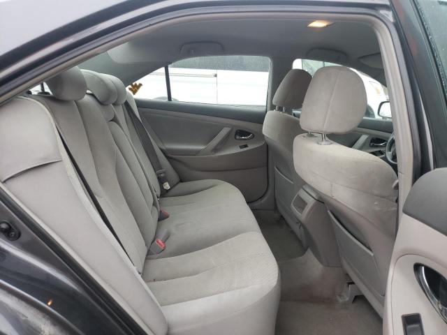 Photo 10 from auction – 2008 TOYOTA CAMRY CE with VIN 4T1BE46K98U250198