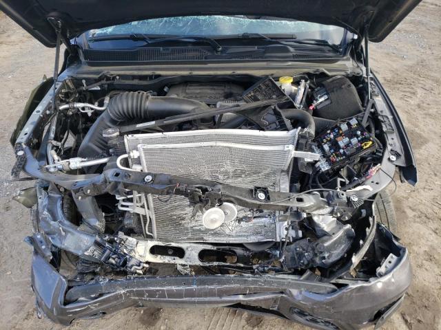 Photo 12 from auction – 2022 RAM 1500 LARAM with VIN 1C6SRFJT6NN203776