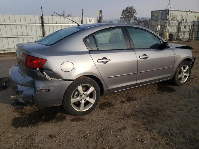 Photo 3 from auction – 2006 MAZDA 3 I with VIN JM1BK32F761479848