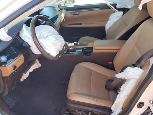 Photo 7 from auction – 2016 LEXUS ES 350 with VIN 58ABK1GG9GU015454