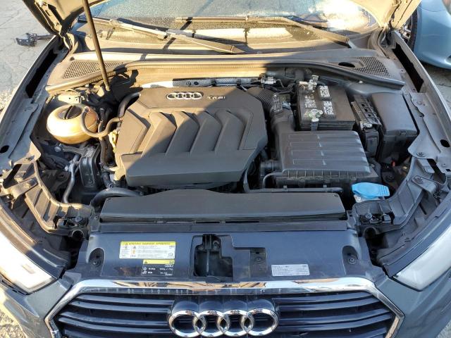 Photo 11 from auction – 2017 AUDI A3 PREMIUM with VIN WAU5ULFF5H1058230
