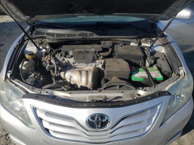Photo 11 from auction – 2011 TOYOTA CAMARY SE with VIN 4T1BF3EK7BU598534