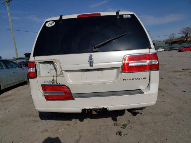 Photo 6 from auction – 2011 LINCOLN NAVIGATOR with VIN 5LMJJ3H54BEJ04332