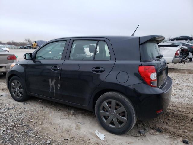 Photo 2 from auction – 2012 TOYOTA SCION XD with VIN JTKKU4B4XC1019179