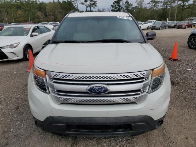 Photo 5 from auction – 2011 FORD EXPLORER X with VIN 1FMHK7D83BGA14101