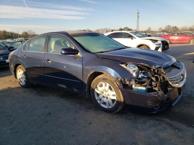 Photo 4 from auction – 2010 NISSAN ALTIMA BAS with VIN 1N4AL2AP0AN560002