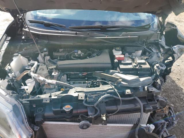 Photo 12 from auction – 2014 NISSAN ROGUE S with VIN 5N1AT2MV4EC859767