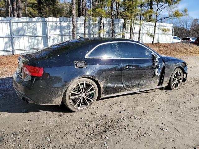 Photo 3 from auction – 2013 AUDI S5 PRESTIG with VIN WAUVGAFR1DA029002