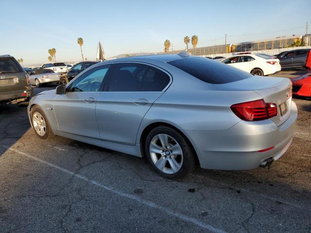 Photo 2 from auction – 2011 BMW 528 I with VIN WBAFR1C50BC750817