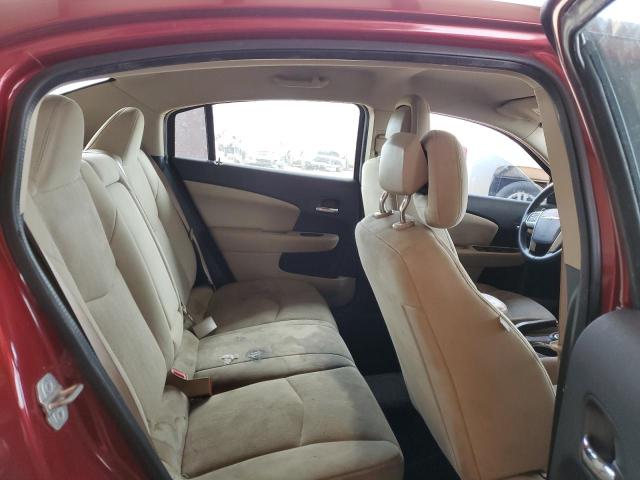 Photo 10 from auction – 2012 CHRYSLER 200 TOURIN with VIN 1C3CCBBB5CN241515