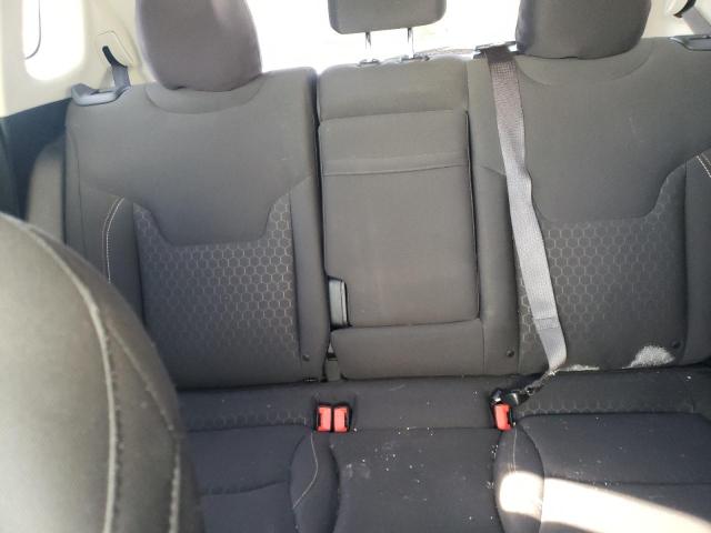 Photo 10 from auction – 2018 JEEP COMPASS SP with VIN 3C4NJCAB2JT488814