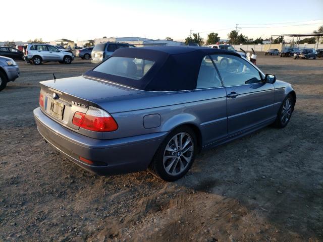 Photo 3 from auction – 2005 BMW 330 CI with VIN WBABW53495PL52248