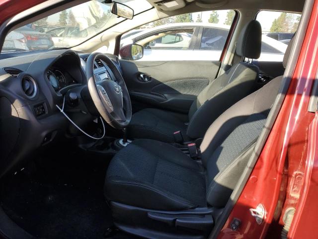 Photo 7 from auction – 2018 NISSAN VERSA NOTE with VIN 3N1CE2CP6JL356527