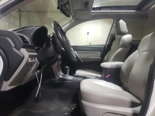 Photo 7 from auction – 2016 SUBARU FORESTER 2 with VIN JF2SJAHC1GH553523