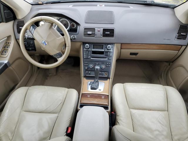 Photo 8 from auction – 2011 VOLVO XC90 3.2 with VIN YV4952CZ2B1597161