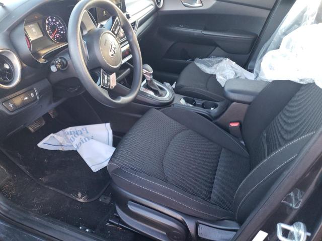 Photo 7 from auction – 2019 KIA FORTE FE with VIN 3KPF24AD8KE031830