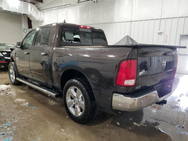 Photo 2 from auction – 2017 RAM 1500 SLT with VIN 1C6RR7LG7HS565948