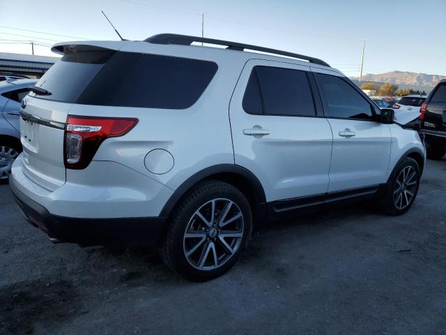 Photo 3 from auction – 2015 FORD EXPLORER X with VIN 1FM5K7D80FGC50665