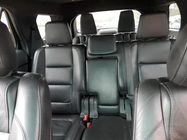Photo 10 from auction – 2013 FORD EXPLORER L with VIN 1FM5K7F8XDGA67591