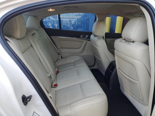 Photo 10 from auction – 2013 LINCOLN MKS with VIN 1LNHL9DK6DG612707