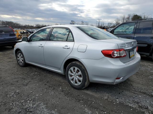 صورة رقم 2 من المزاد - 2011 TOYOTA COROLLA BA مع VIN JTDBU4EE7B9147603