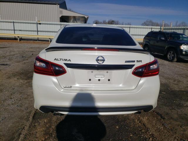 Photo 6 from auction – 2018 NISSAN ALTIMA 2.5 with VIN 1N4AL3AP2JC218679