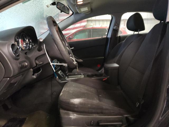 Photo 7 from auction – 2010 PONTIAC G6 with VIN 1G2ZA5E03A4125986