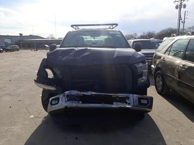 Photo 5 from auction – 2015 FORD F150 SUPER with VIN 1FTEX1E84FFA51626