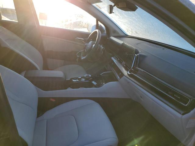 Photo 5 from auction – 2023 KIA SPORTAGE E with VIN KNDPVCAG3P7028759