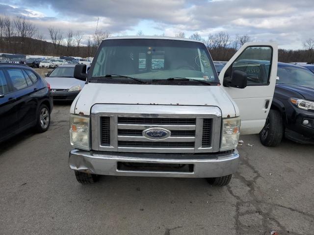 Photo 5 from auction – 2008 FORD ECONOLINE with VIN 1FTNE24W48DB32765