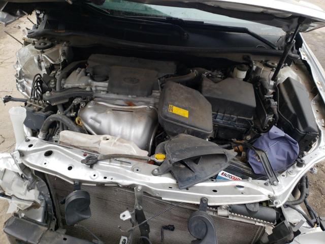 Photo 11 from auction – 2014 TOYOTA CAMRY L with VIN 4T1BF1FKXEU775181