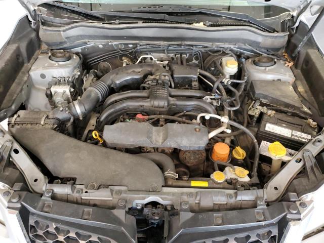 Photo 12 from auction – 2014 SUBARU FORESTER 2 with VIN JF2SJAEC1EH459434
