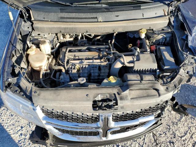 Photo 12 from auction – 2018 DODGE JOURNEY SE with VIN 3C4PDCAB0JT140932