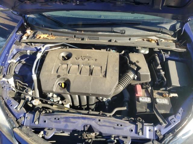 Photo 11 from auction – 2017 TOYOTA COROLLA L with VIN 2T1BURHE5HC854405