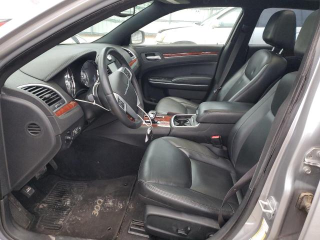 Photo 7 from auction – 2013 CHRYSLER 300 with VIN 2C3CCAAG9DH740092