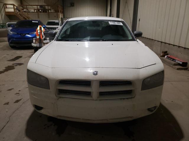 Photo 5 from auction – 2009 DODGE CHARGER with VIN 2B3KA43DX9H508062