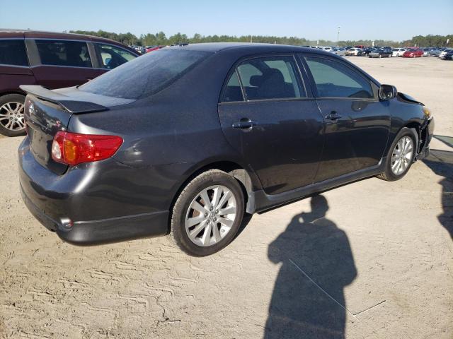 Photo 3 from auction – 2010 TOYOTA COROLLA BA with VIN 2T1BU4EE0AC492061