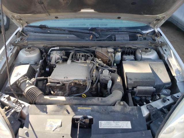 Photo 11 from auction – 2005 CHEVROLET MALIBU LS with VIN 1G1ZT54825F154525