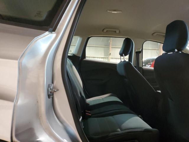 Foto 10 de la subasta – 2019 FORD ESCAPE S con VIN 1FMCU0F73KUB47166