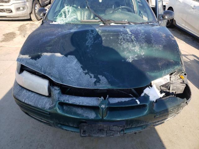 Photo 11 from auction – 1999 DODGE STRATUS ES with VIN 1B3EJ56H8XN578925