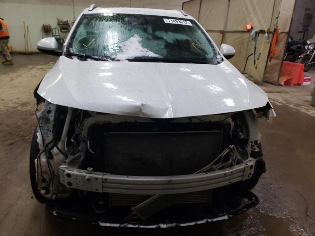 Photo 5 from auction – 2020 BUICK ENCORE GX with VIN KL4MMFSLXLB085142