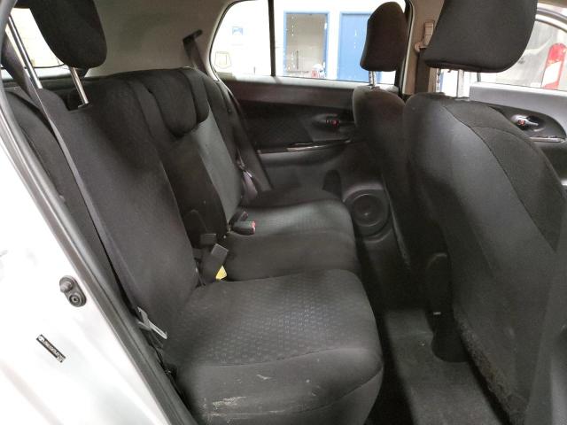 Photo 10 from auction – 2008 TOYOTA SCION XD with VIN JTKKU10478J012103