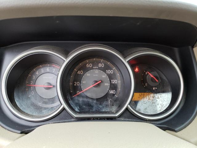 Photo 9 from auction – 2007 NISSAN VERSA S with VIN 3N1BC13E67L435862
