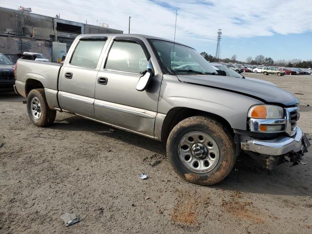 Photo 4 from auction – 2006 GMC NEW SIERRA with VIN 2GTEC13V161304526
