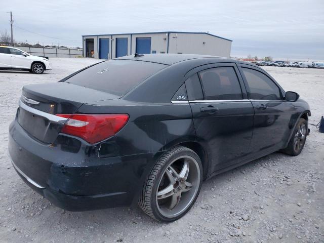 Photo 3 from auction – 2012 CHRYSLER 200 LX with VIN 1C3CCBAB2CN226150