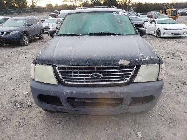Photo 5 from auction – 2004 FORD EXPLORER X with VIN 1FMZU72K24UA86361