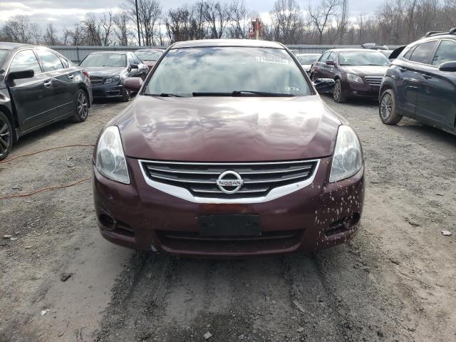 Photo 5 from auction – 2012 NISSAN ALTIMA BAS with VIN 1N4AL2AP8CC196121